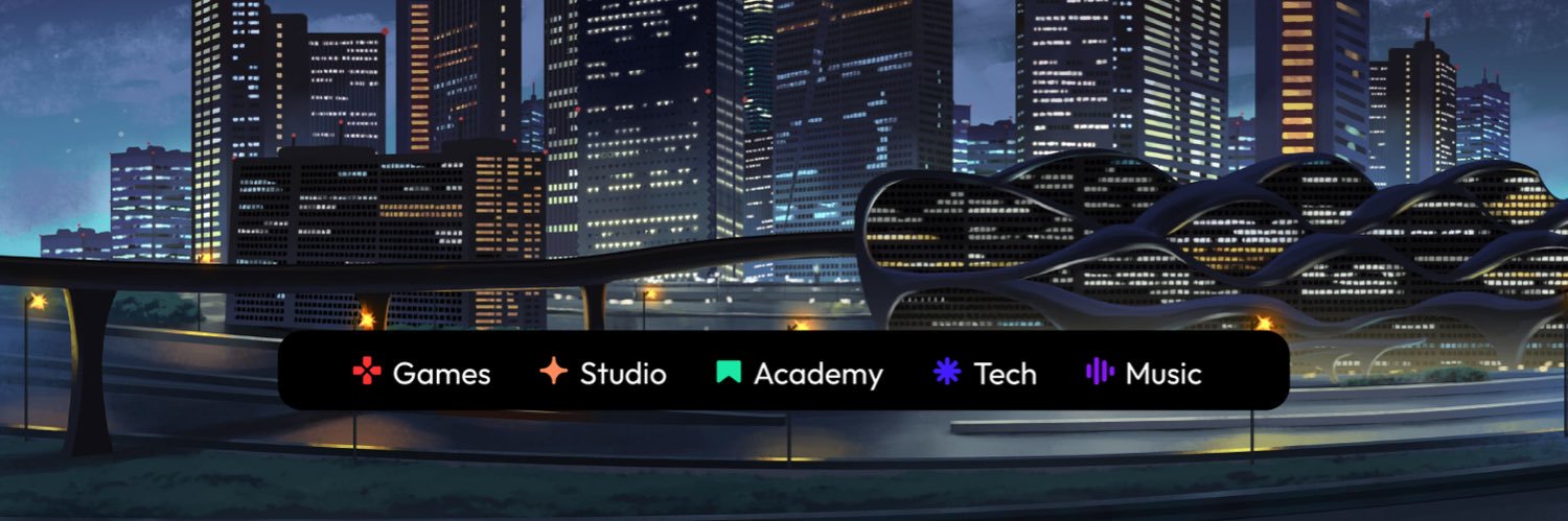 WNDR | وندر's banner