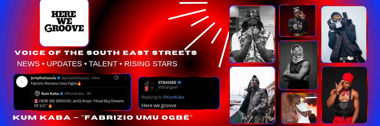Fabrizio Umu Ogbè's banner