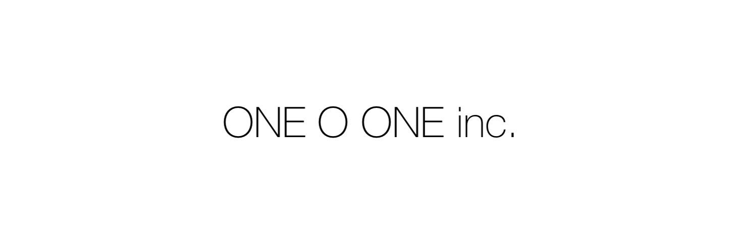 101's banner