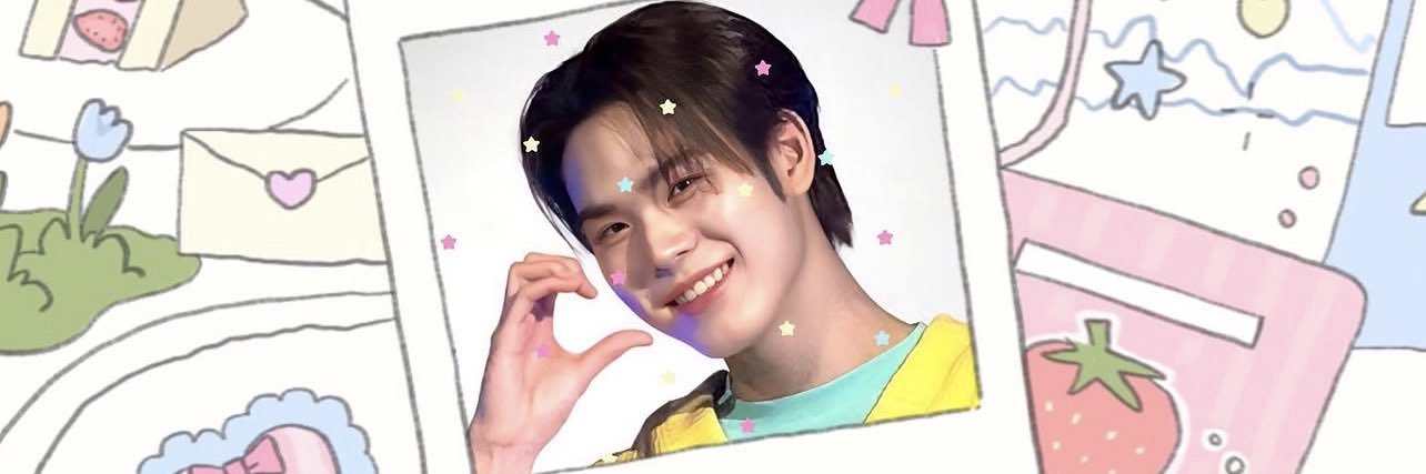 nanoey ♡'s banner