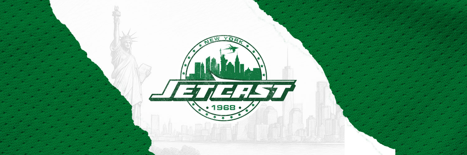 JetCast's banner