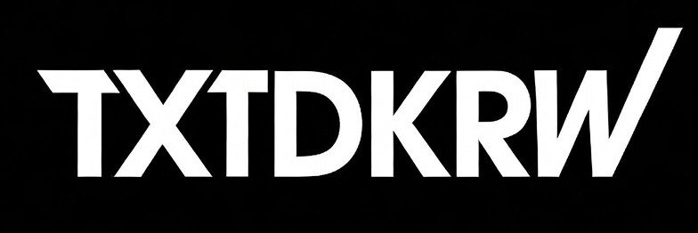 TXT DARI KARAWANG's banner