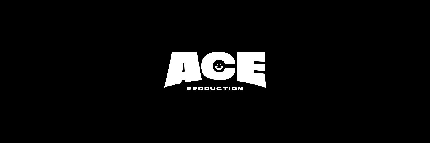 ACE's banner