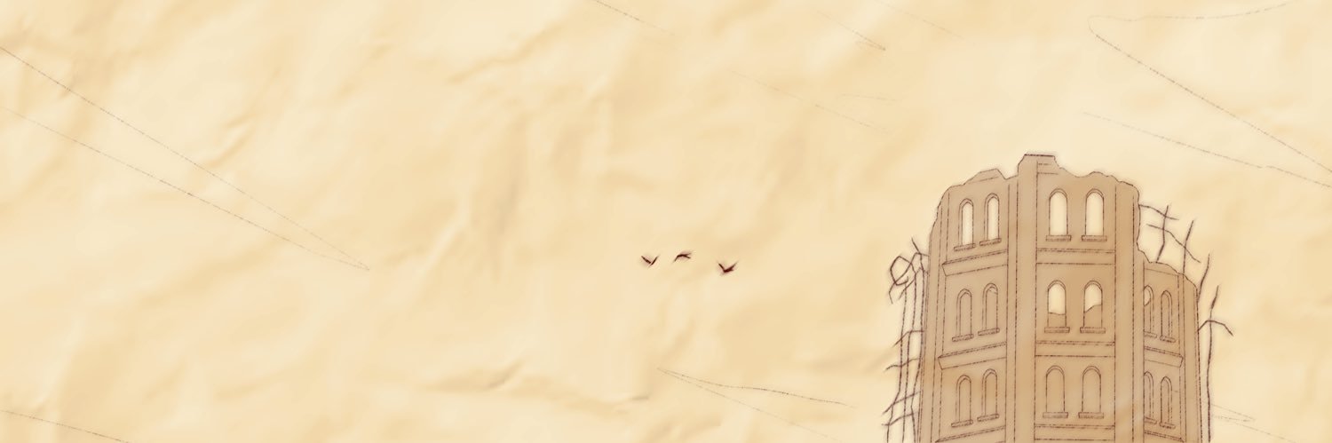 Despera Animation Project's banner