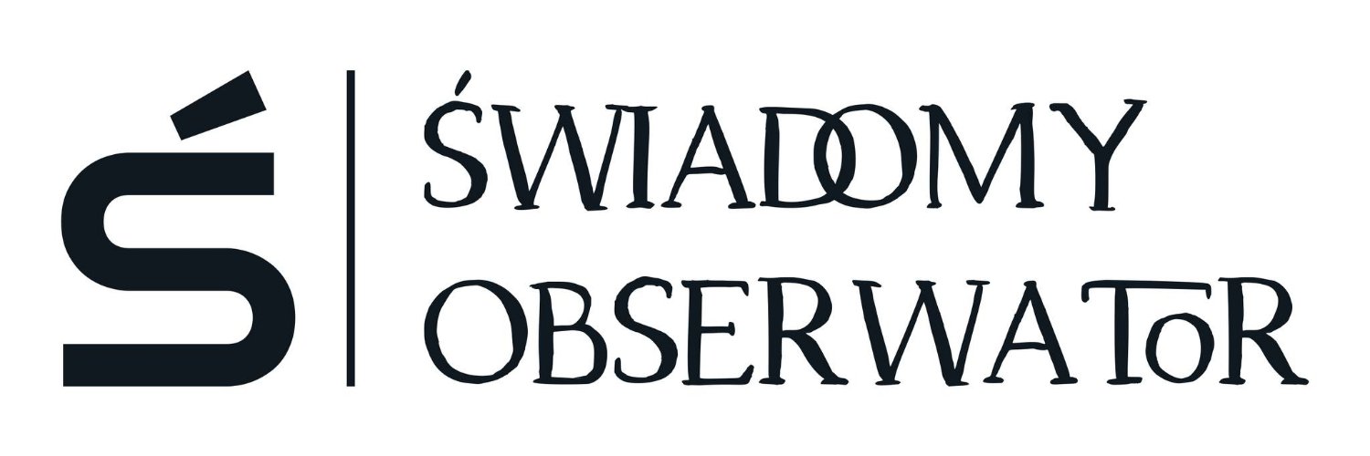 Świadomy Obserwator's banner