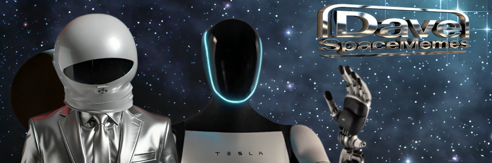 Dave's banner