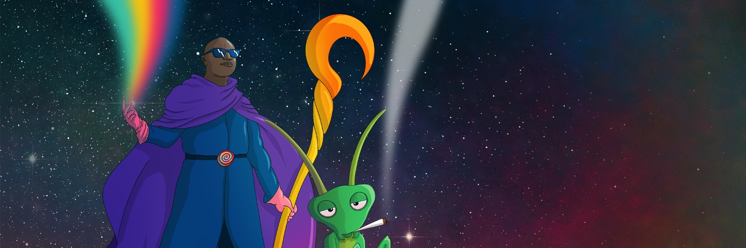Not So Profound (beta)'s banner
