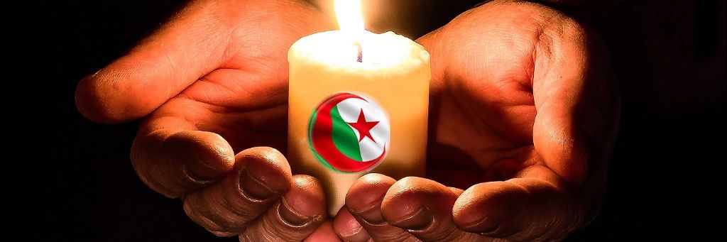 نزيم الجزائري's banner