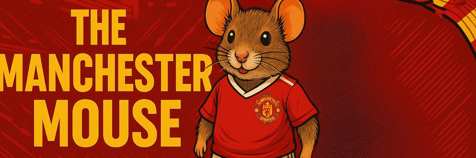 TheManchesterMouse's banner