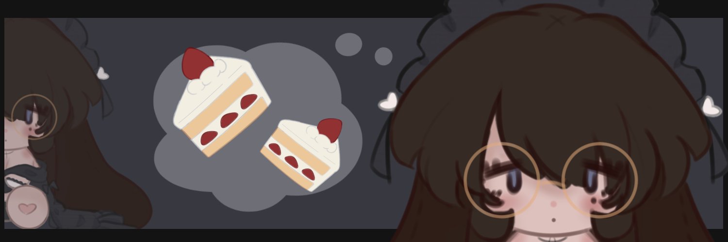 ふもべみ | namimi 🍓🍰's banner