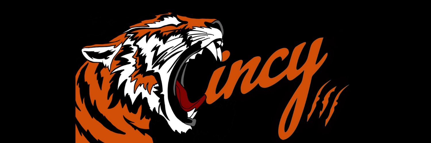 The Cincy Hat by Ted Karras's banner