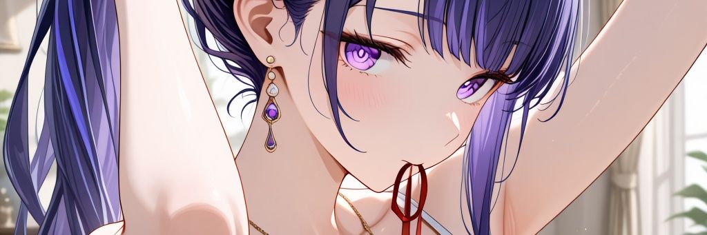 成人动画「喜欢请点红心」's banner