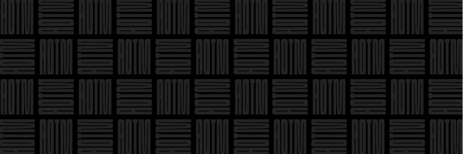 AOTM's banner