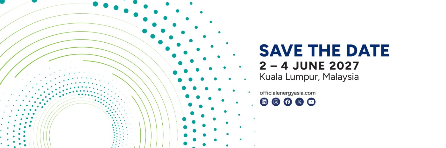 Energy Asia's banner