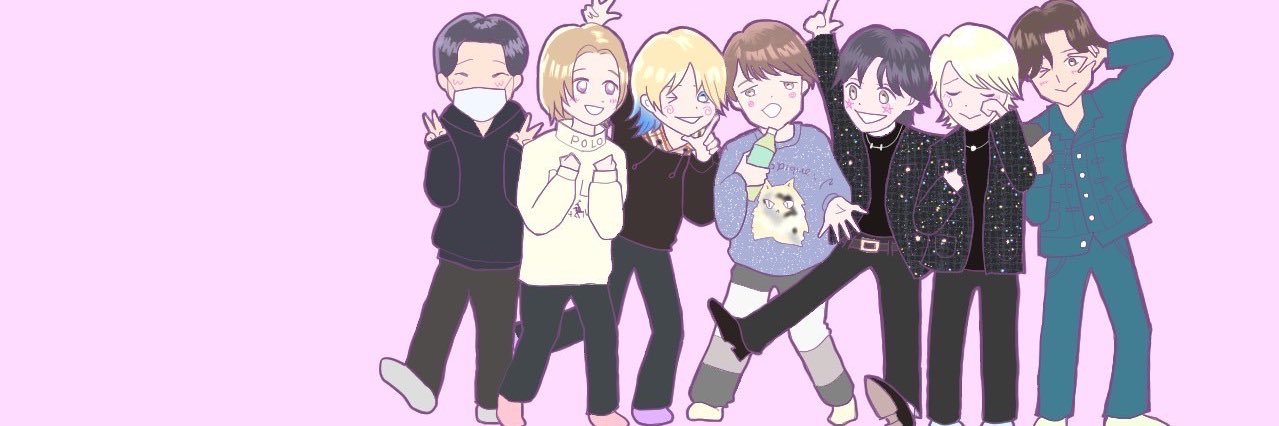 ジャガー's banner