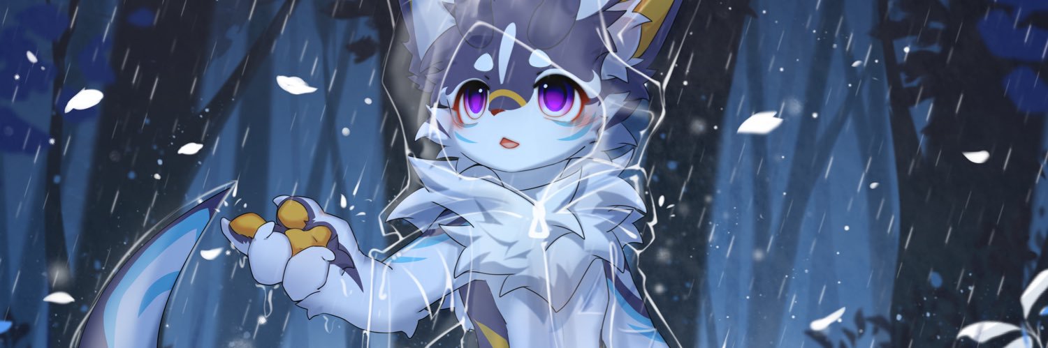 煞辰ShaC's banner