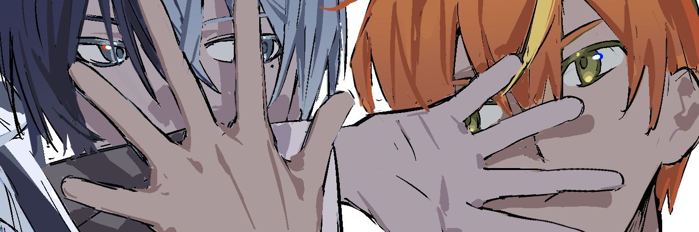Y's banner