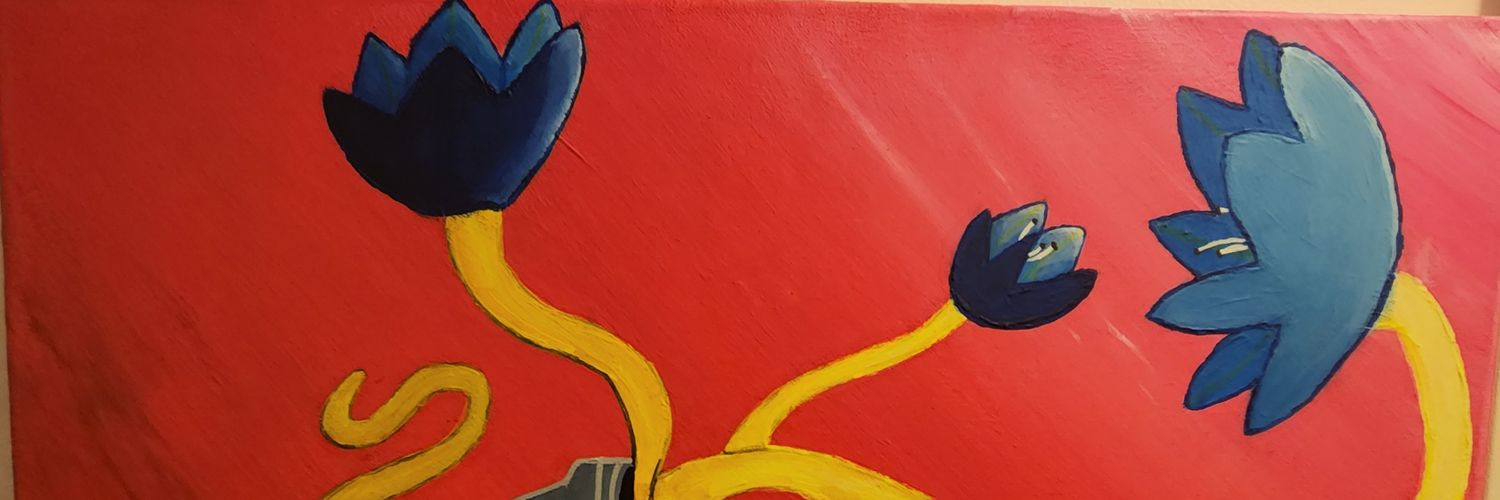 Handler Xando's banner