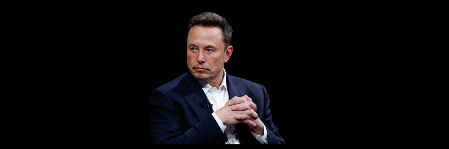 ELON CLIPS's banner