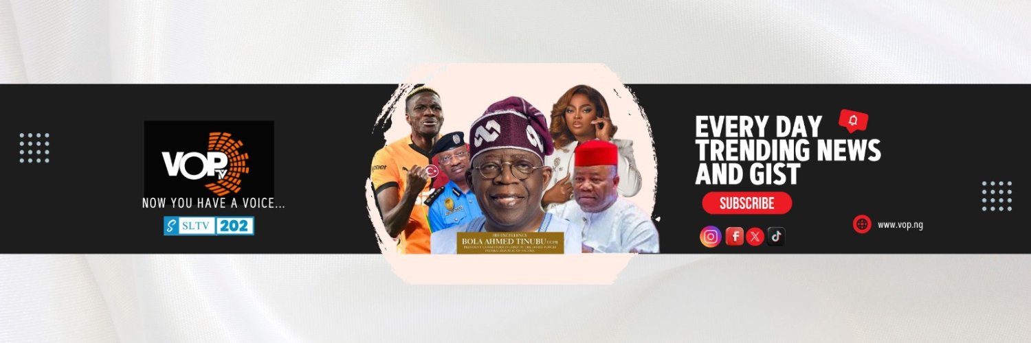 Voice of the People TV's banner