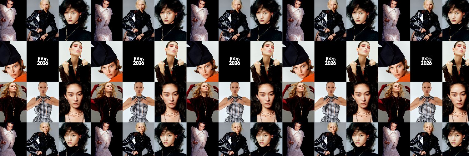 VOGUE KOREA's banner
