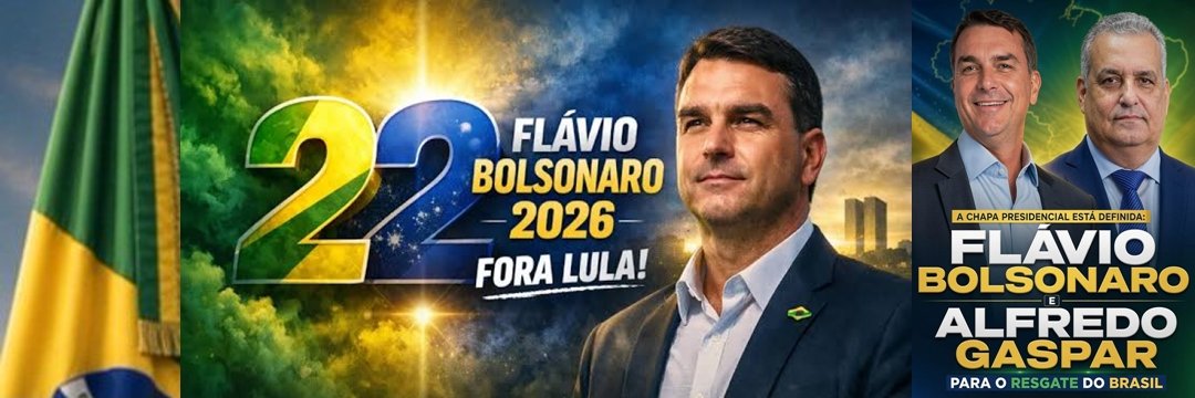 Adilson SP 🏳️‍🌈's banner