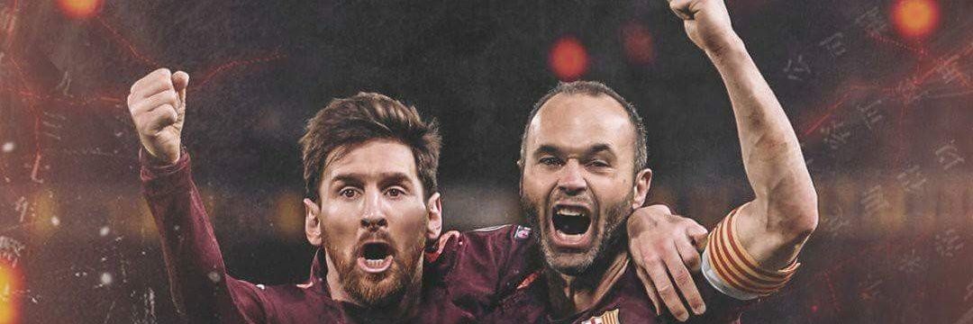 Messiesta 🇪🇸's banner