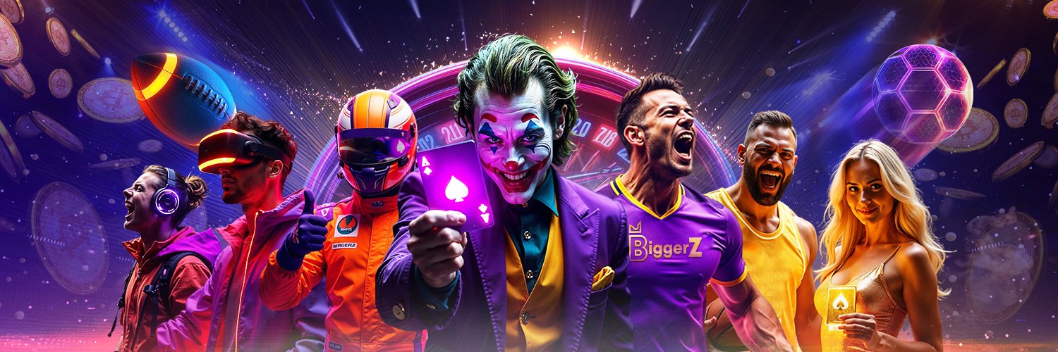 Biggerz.com's banner