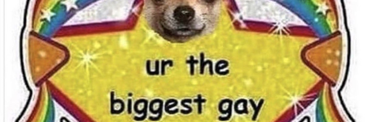 Stoner College Boy 🏳️‍🌈's banner
