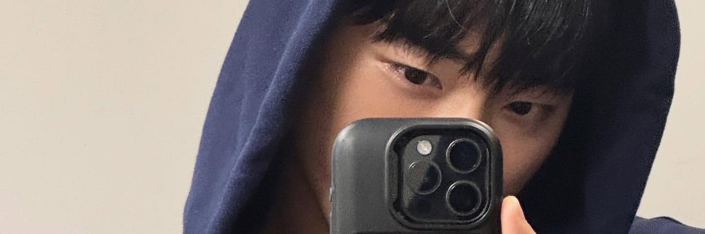 최산랑's banner