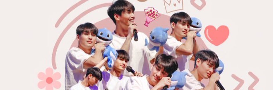 โปเหมียว #ปราณตี๋ใหญ่ตฤณเขมพอร์ช🐈‍⬛🥐👶🏻's banner