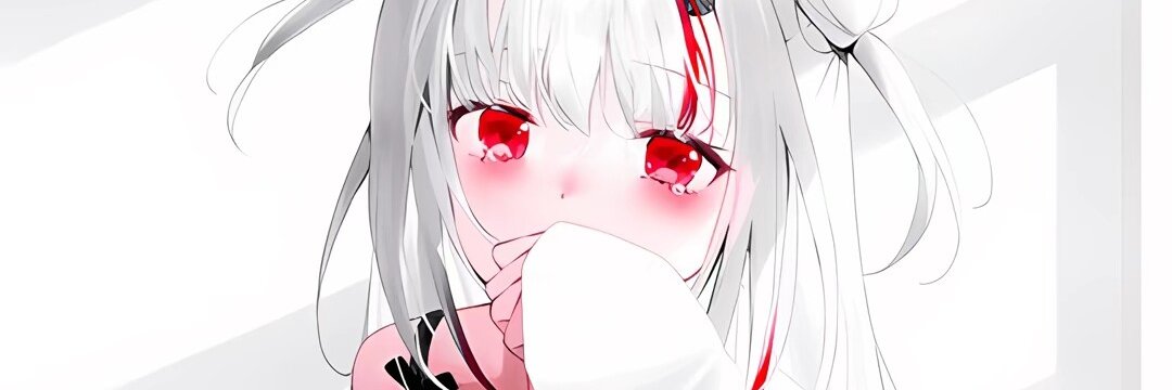 小幺妹's banner