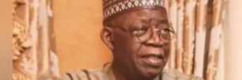 Hon. Abdulhamid Yahaya Abba's banner