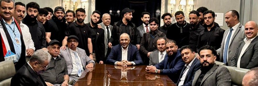 محمد المنصوري اليافعي's banner