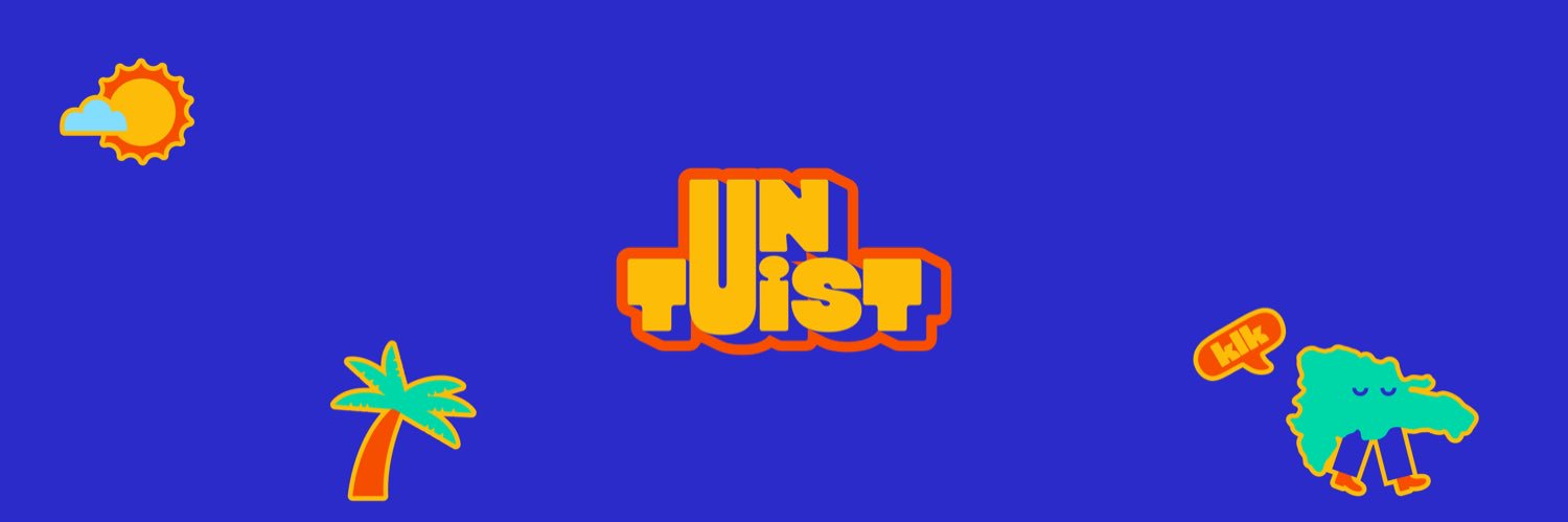 Un Tuist's banner
