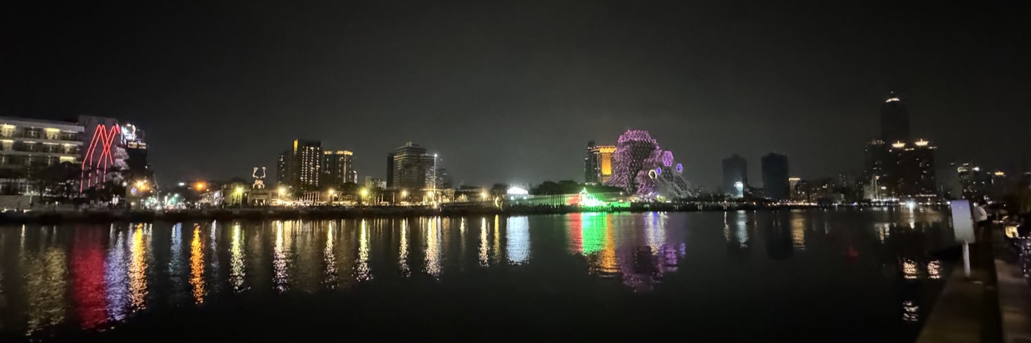 老布's banner
