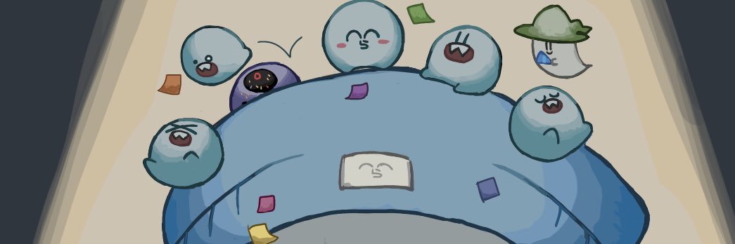 おでんの具's banner