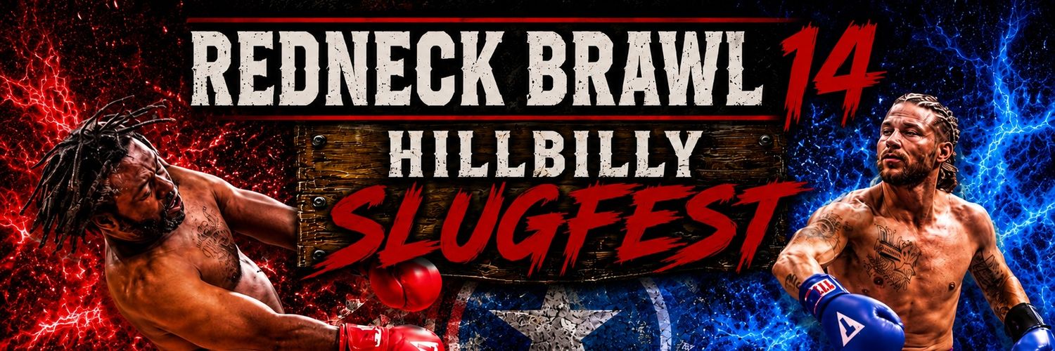 redneckbrawl's banner