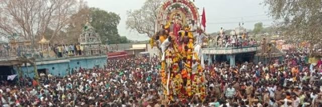 திருநங்கை தேவதைகள்'s banner