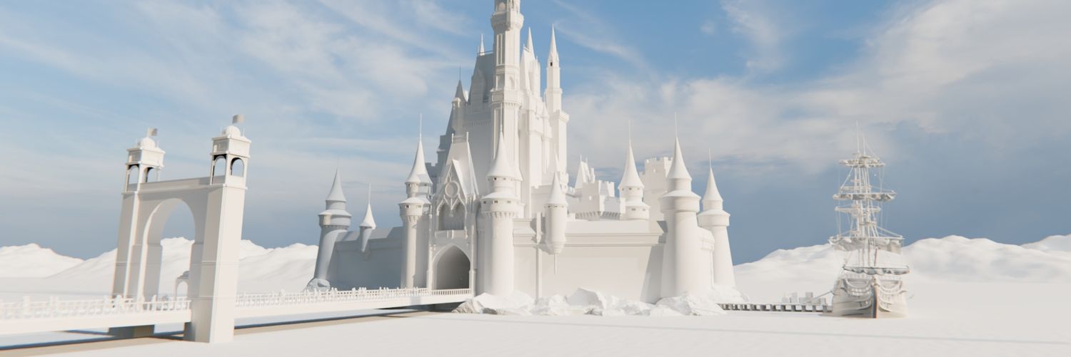 walt.'s banner