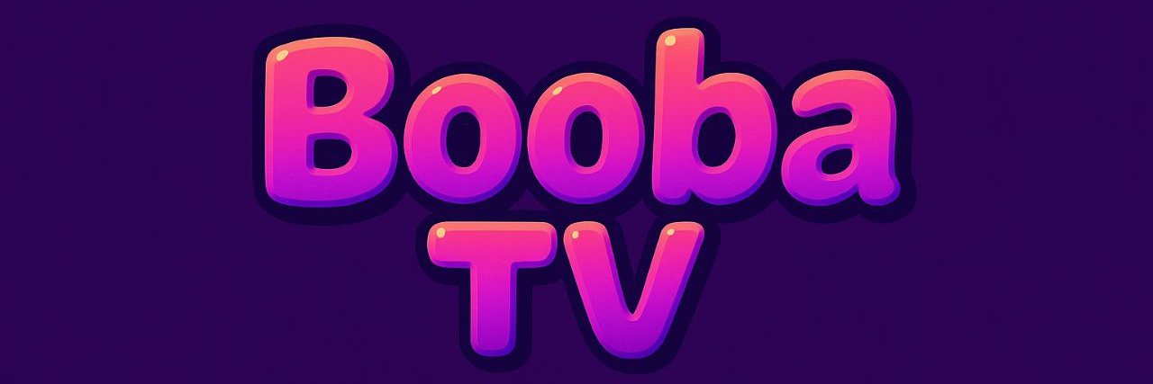 Booba TV's banner