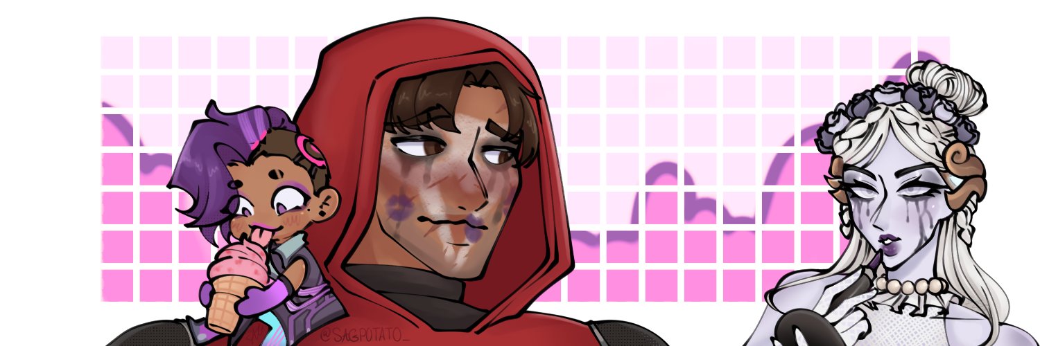 🥀xX_Trashévice_Xx💀's banner