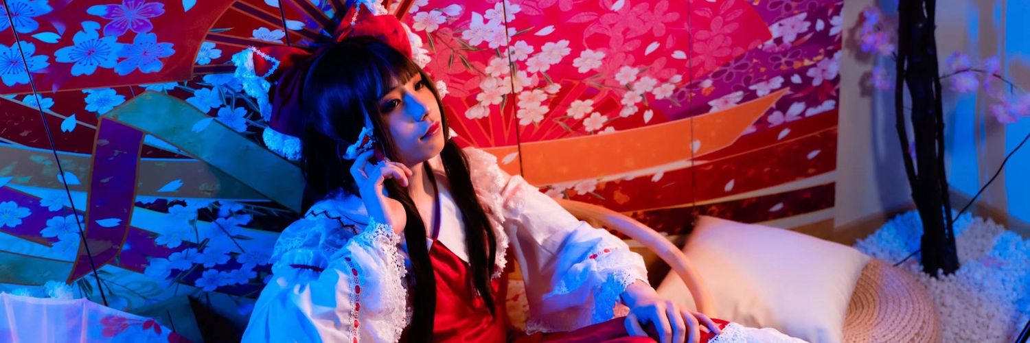 如莲华在水🏳️‍⚧️'s banner