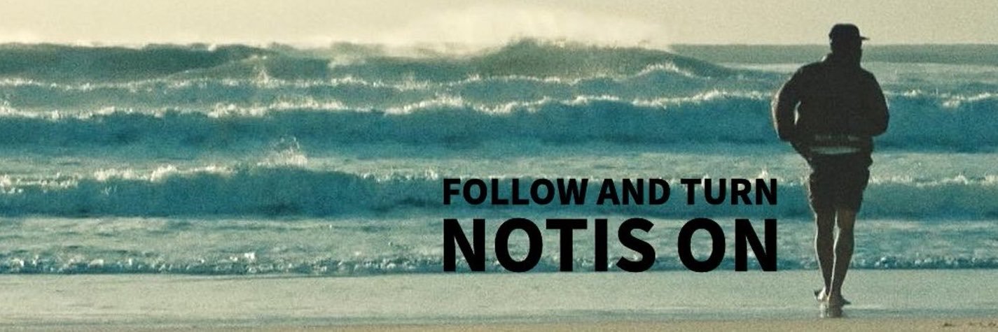 sea's banner