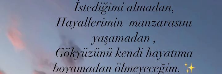 Canan's banner