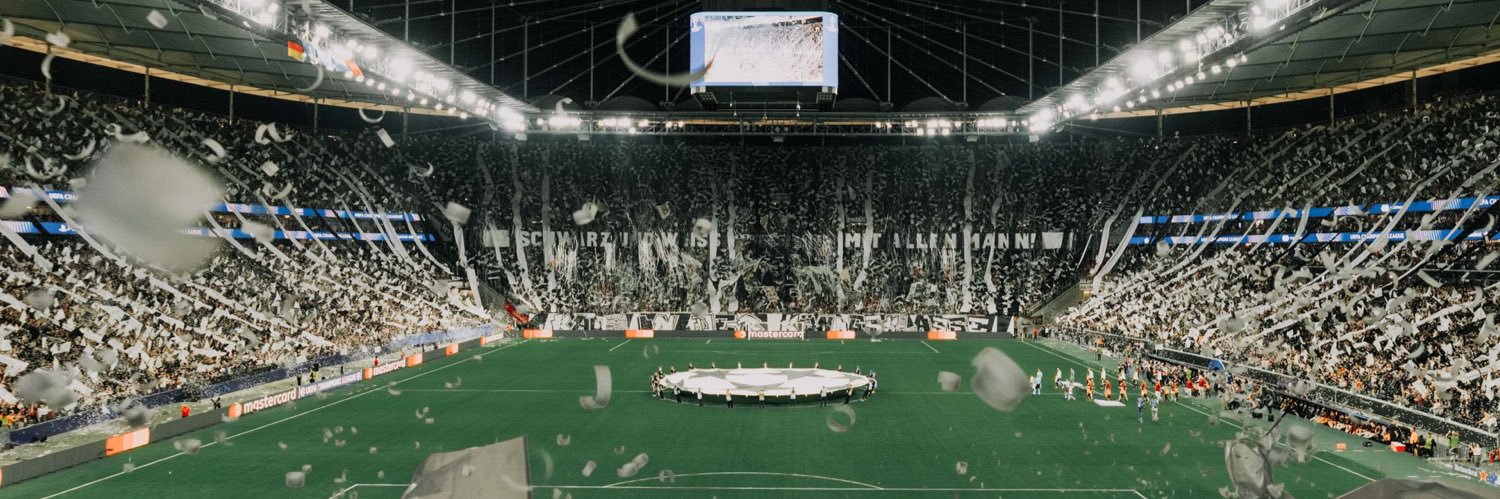 Stefan 🦅's banner
