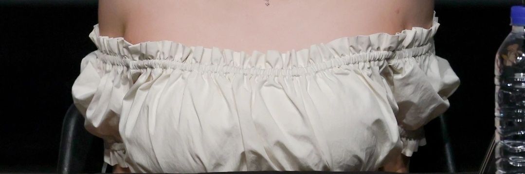tintina's banner
