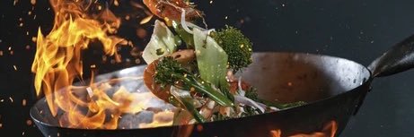 お任せCOOK's banner