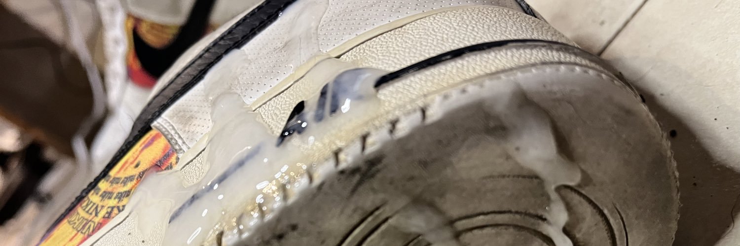 sneakerguymx's banner