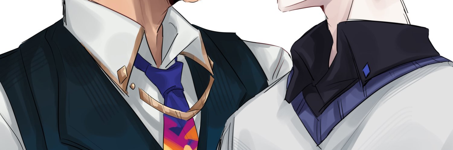 MΛYØ's banner